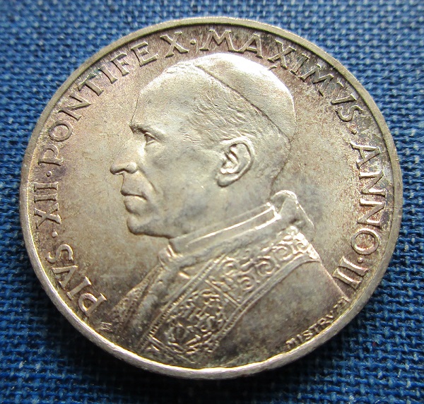 Help-Build-A-Compendium-Of-Saints-On-Coins:-Alphabetical-By-Issuing-Entity.