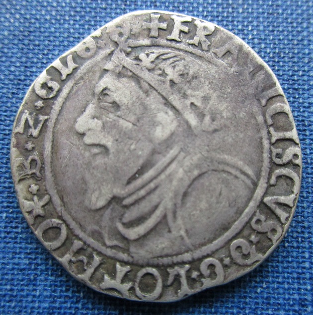 Post-Your-Coins-Depicting-Beards!