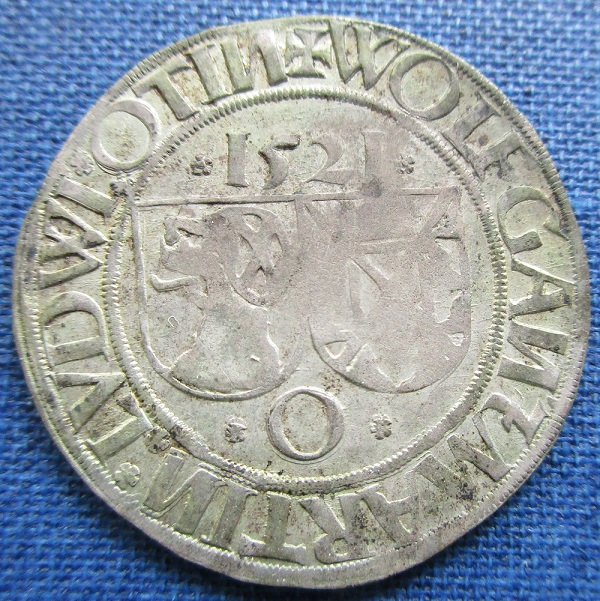 Post-A-German-State-Coin!