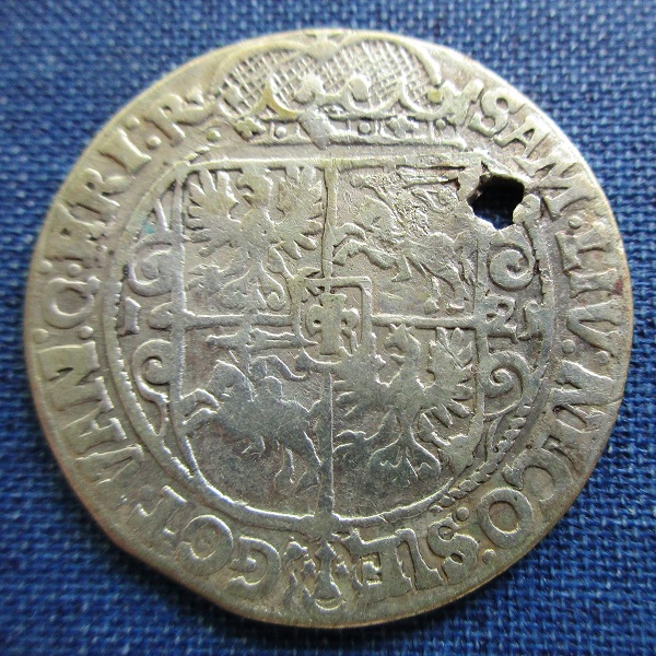 Guess-The-Selling-Price---Holed-Drilled-World-Coins