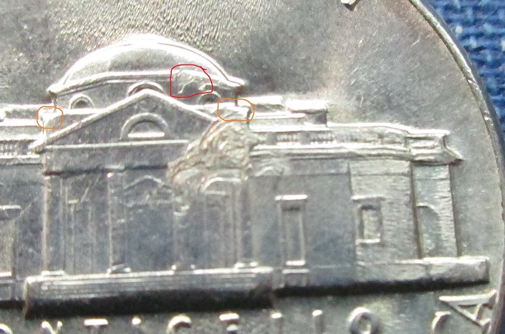 1971-D-Jefferson-Nickel,-Please-Identify-Error-Type-New-Photos-8/8