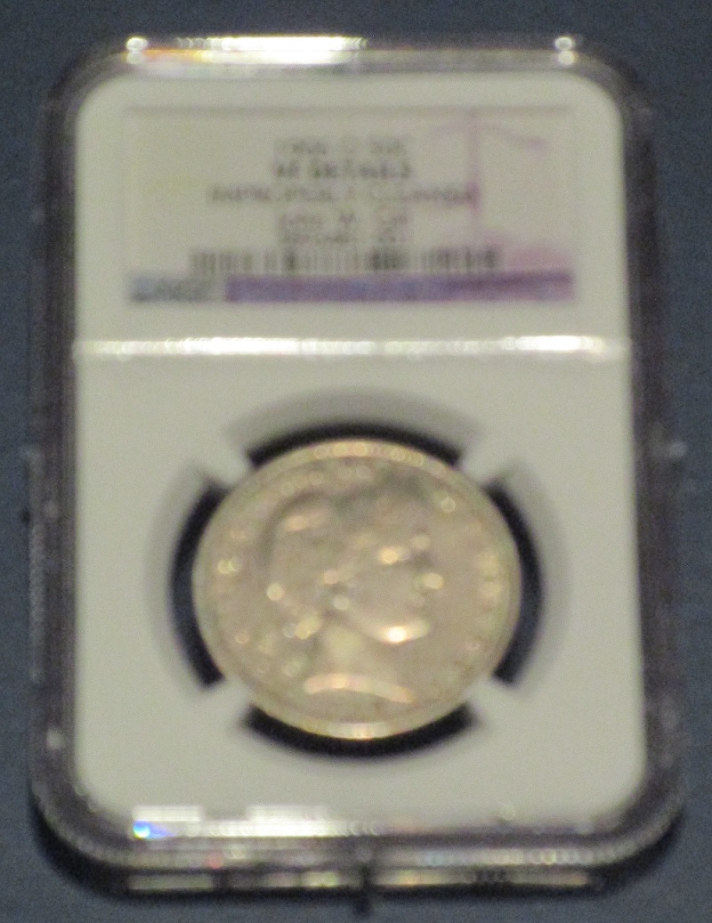 A-Compendium-Of-Numismatic-Displays-In-Museums-Around-The-World-Evergreen