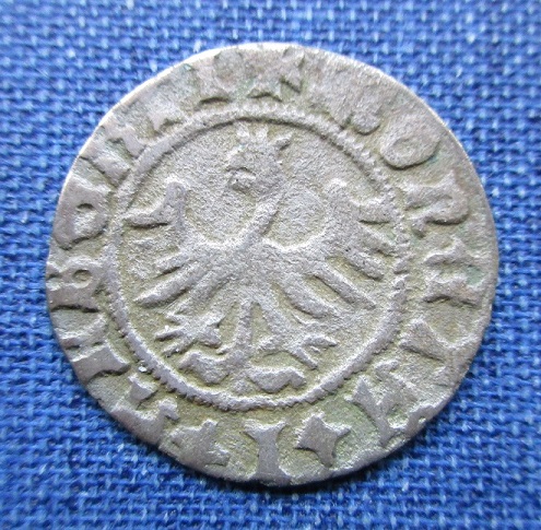 Kingdom-Of-Poland-Coins-By-Century-963---1586
