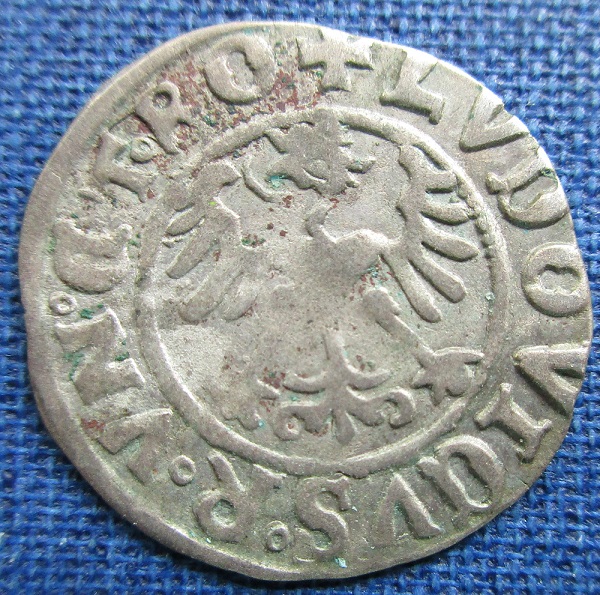 Kingdom-Of-Poland-Coins-By-Century-963---1586