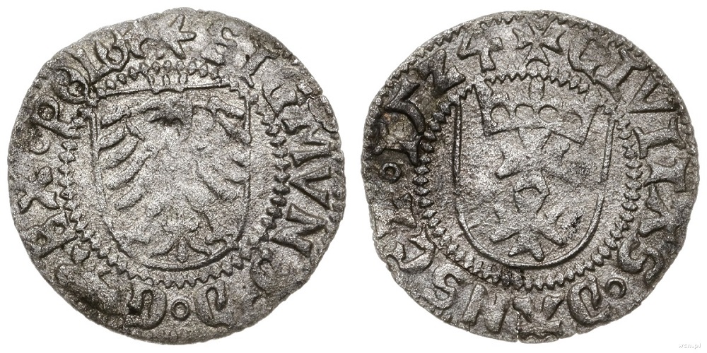 Kingdom-Of-Poland-Coins-By-Century-963---1586