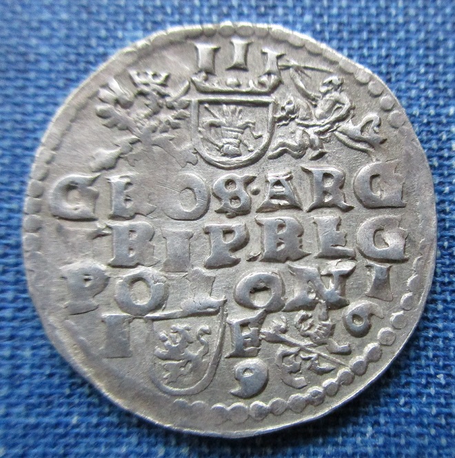Walking-Back-From-1600-With-Dated-Coins