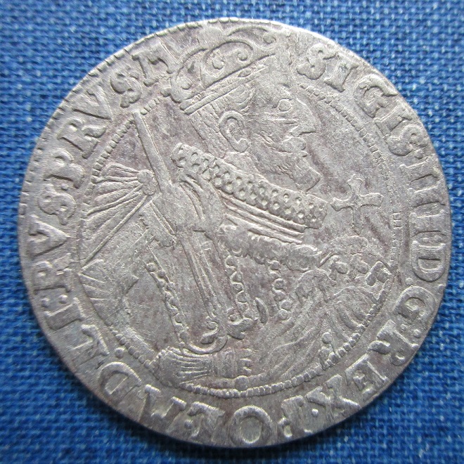 Post-Your-Kingdom-Of-Poland-Coins-By-Monarch-1587---1795