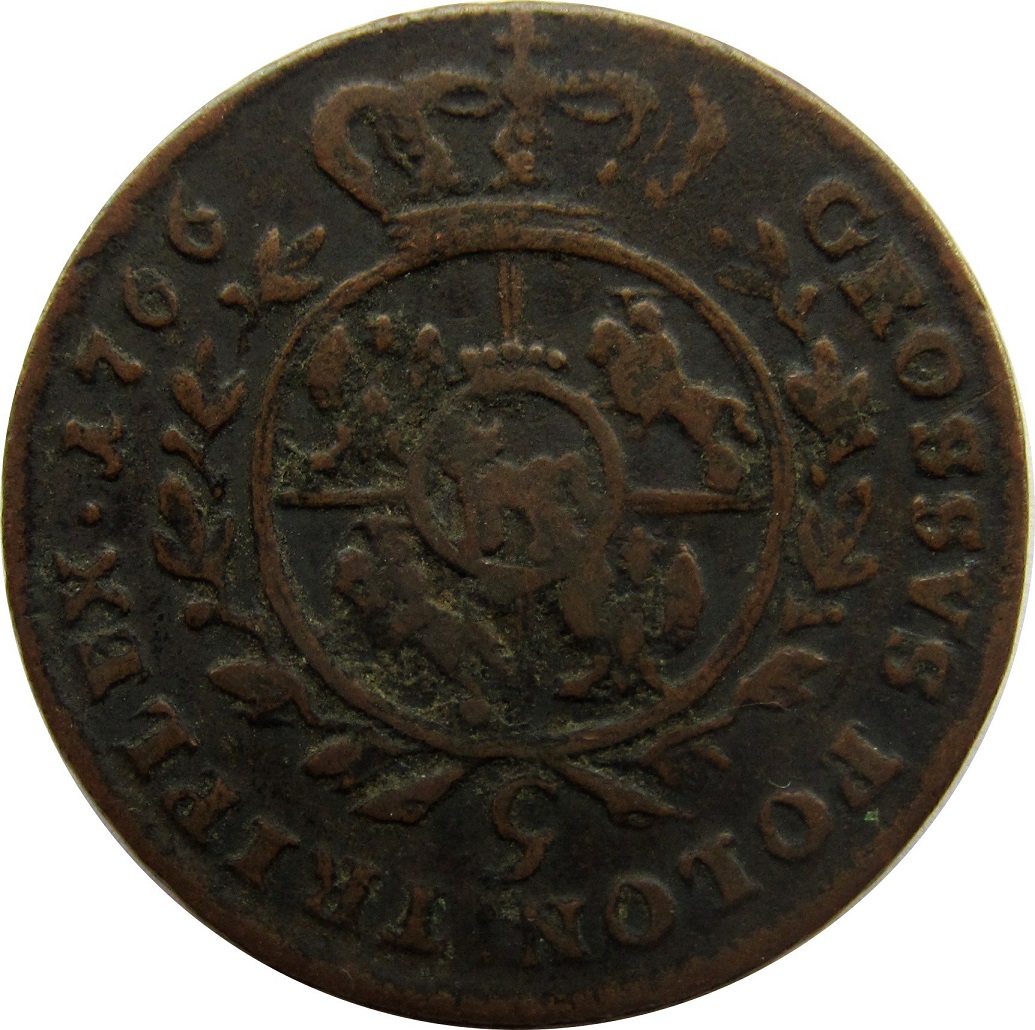 Post-Your-Kingdom-Of-Poland-Coins-By-Monarch-1587---1795