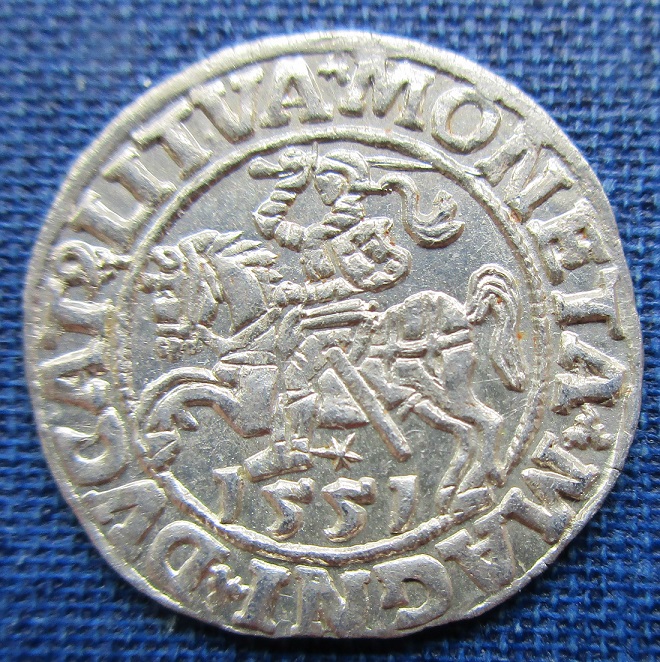 Kingdom-Of-Poland-Coins-By-Century-963---1586