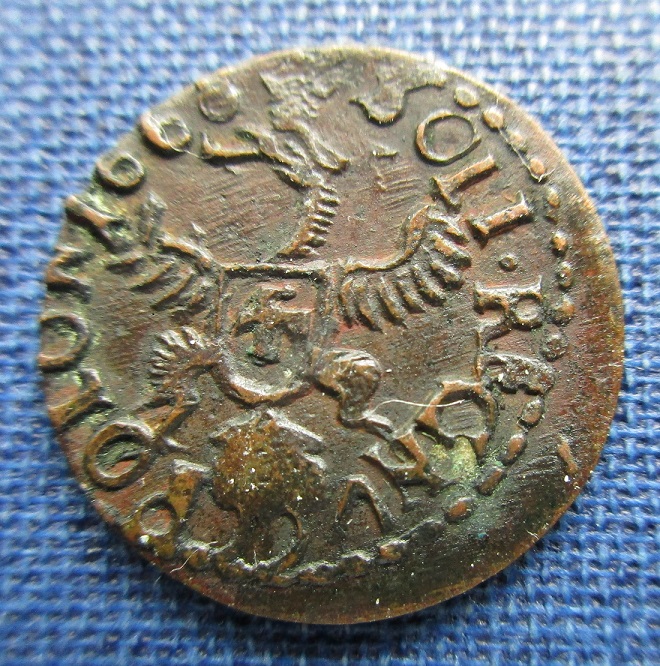 Post-Your-Kingdom-Of-Poland-Coins-By-Monarch-1587---1795