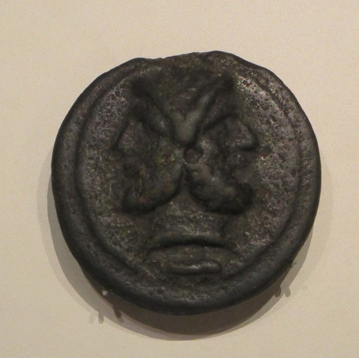 A-Compendium-Of-Numismatic-Displays-In-Museums-Around-The-World-Evergreen