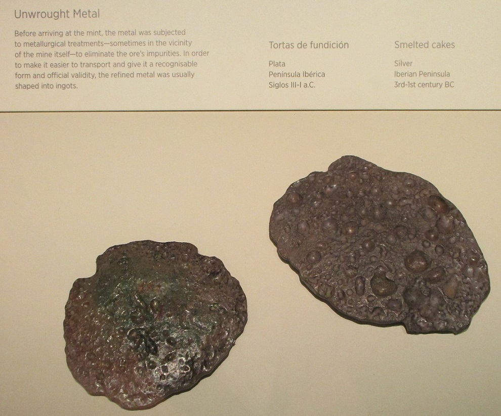 A-Compendium-Of-Numismatic-Displays-In-Museums-Around-The-World-Evergreen