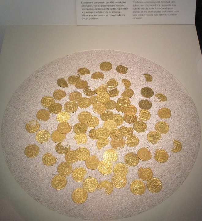 A-Compendium-Of-Numismatic-Displays-In-Museums-Around-The-World-Evergreen