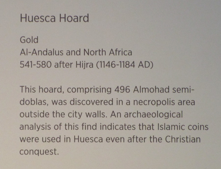 A-Compendium-Of-Numismatic-Displays-In-Museums-Around-The-World-Evergreen