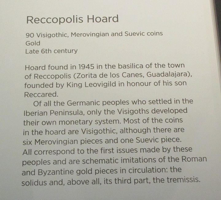 A-Compendium-Of-Numismatic-Displays-In-Museums-Around-The-World-Evergreen