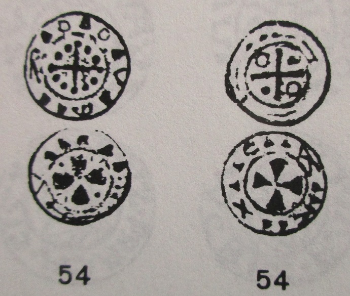 Coin-To-Identify.-Medieval-Germany-Denar?