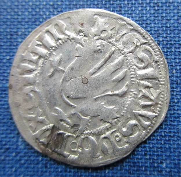 Post-A-German-State-Coin!