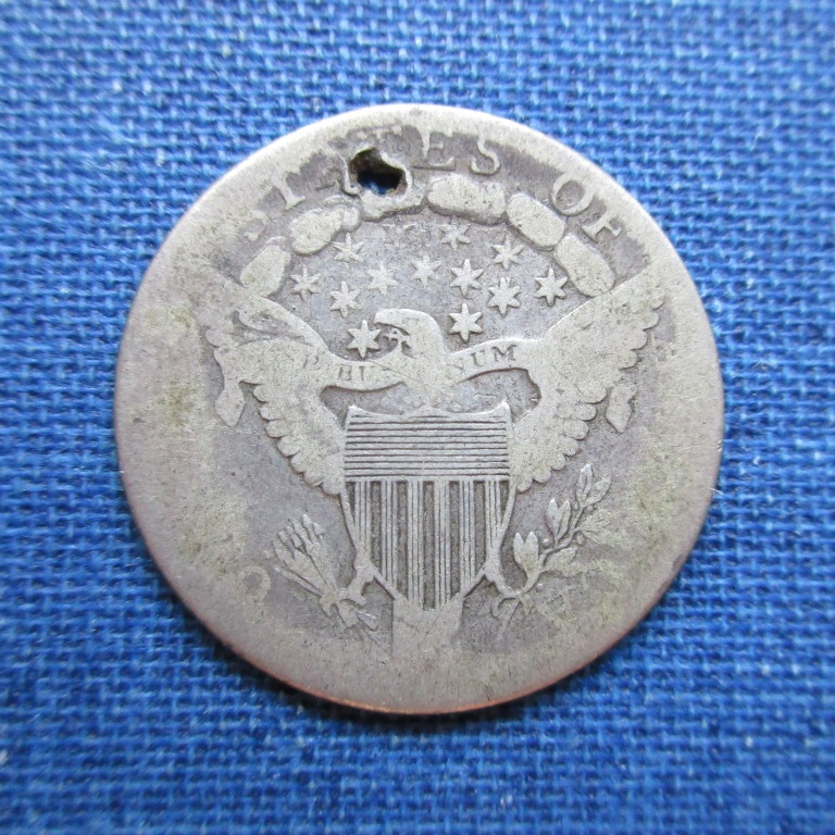 Hole-In-Rare-Coin-: