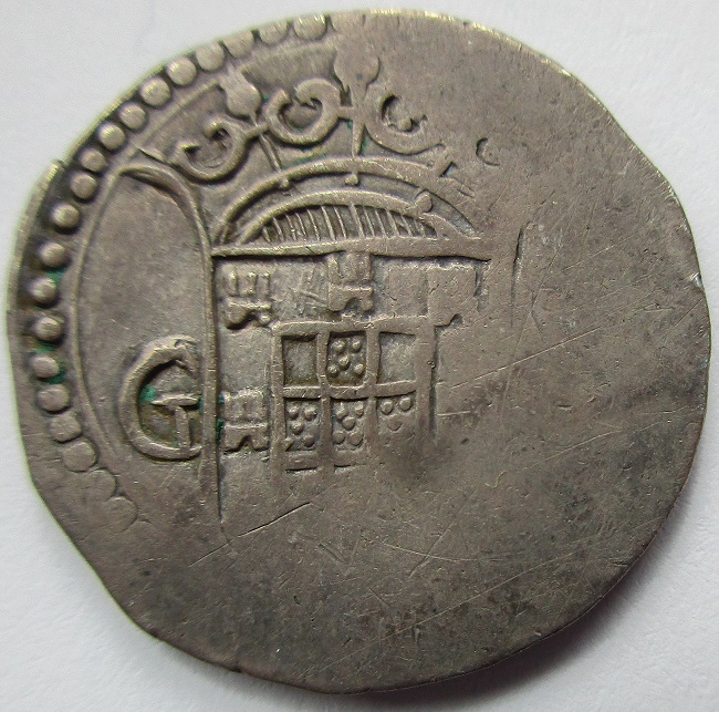 Help-Build-A-Compendium-Of-Saints-On-Coins:-Alphabetical-By-Issuing-Entity.