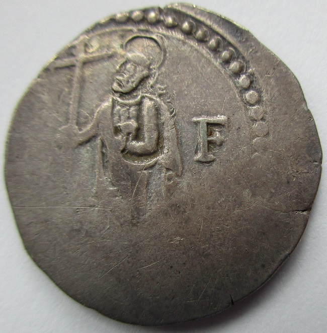 Help-Build-A-Compendium-Of-Saints-On-Coins:-Alphabetical-By-Issuing-Entity.