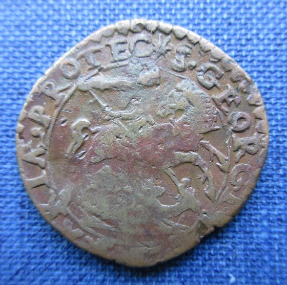 Post-Your-Papal-States-Coins---Reverse-Chronological-Schedule-By-Ruler