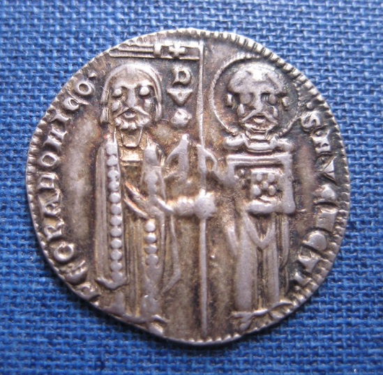 Help-Build-A-Compendium-Of-Saints-On-Coins:-Alphabetical-By-Issuing-Entity.