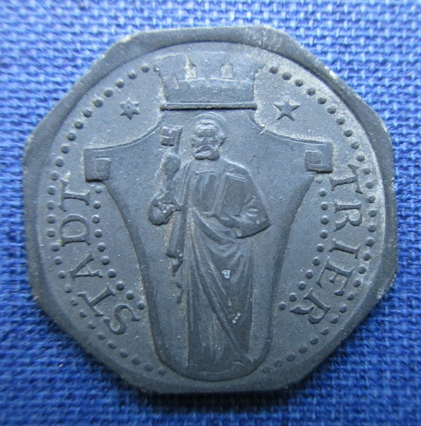 Help-Build-A-Compendium-Of-Saints-On-Coins:-Alphabetical-By-Issuing-Entity.