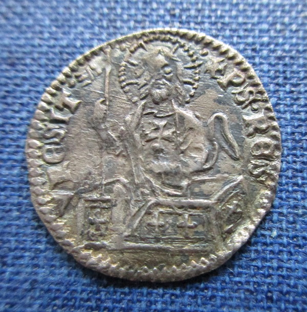 Help-Build-A-Compendium-Of-Saints-On-Coins:-Alphabetical-By-Issuing-Entity.