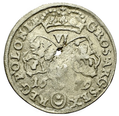 I-Must-Be-Losing-It---Just-Paid-Good-Money-For-A-Coin-With-A-Hole
