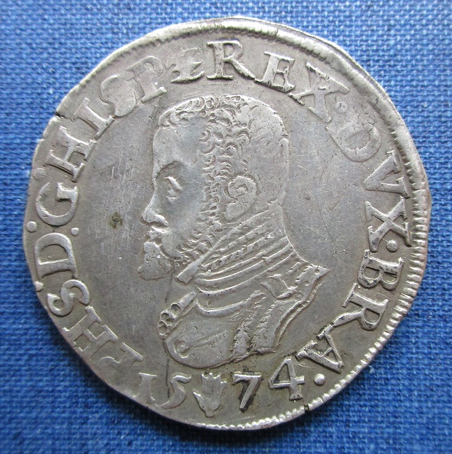 Walking-Back-From-1600-With-Dated-Coins