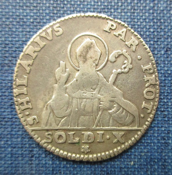 Help-Build-A-Compendium-Of-Saints-On-Coins:-Alphabetical-By-Issuing-Entity.