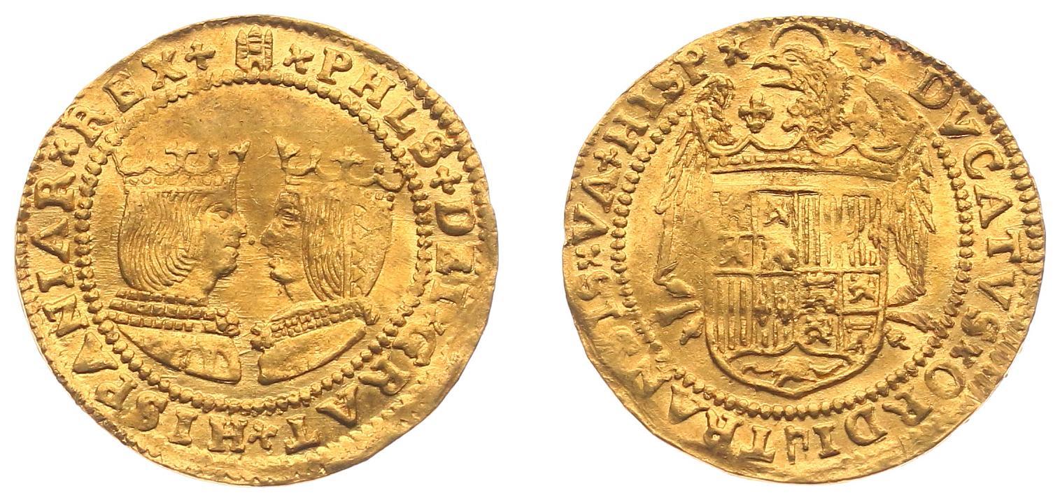 Can't-Tell-The-Overijssel-Ducats-Without-A-Scorecard-Namely-Delmonte