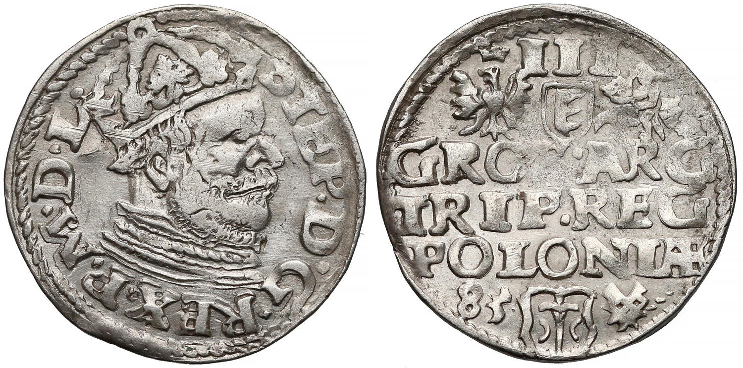 Walking-Back-From-1600-With-Dated-Coins