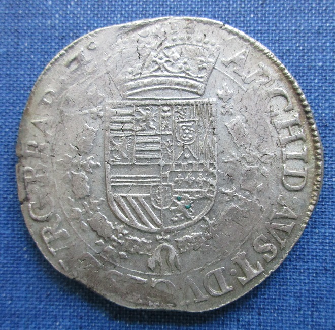 Dutch-Ducat-From-The-Province-Of-Zeeland-1774