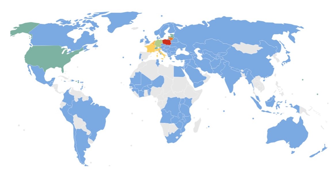 How-Many-Countries-Do-You-Have-Coins-From?