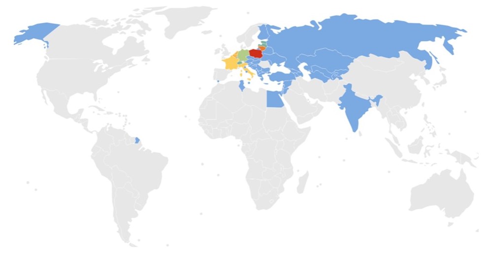 How-Many-Countries-Do-You-Have-Coins-From?