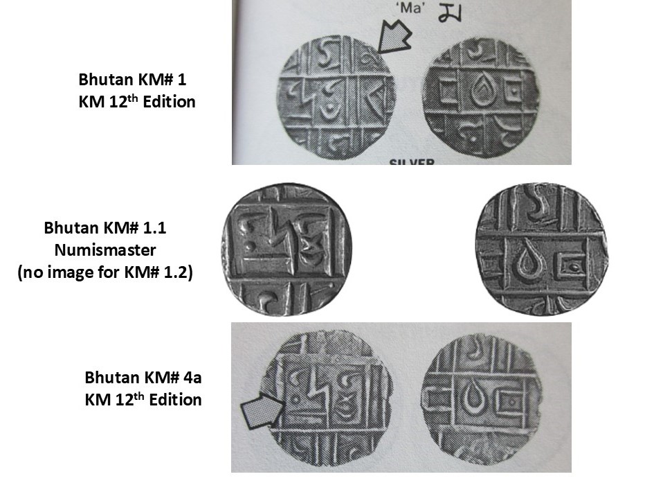 Anyone-Know-Early-Bhutan-Coins?