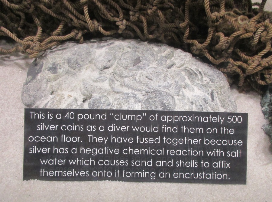 A-Compendium-Of-Numismatic-Displays-In-Museums-Around-The-World-Evergreen
