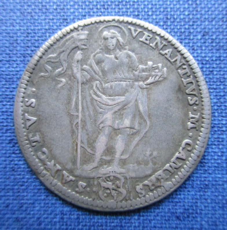 Post-Your-Papal-States-Coins---Reverse-Chronological-Schedule-By-Ruler