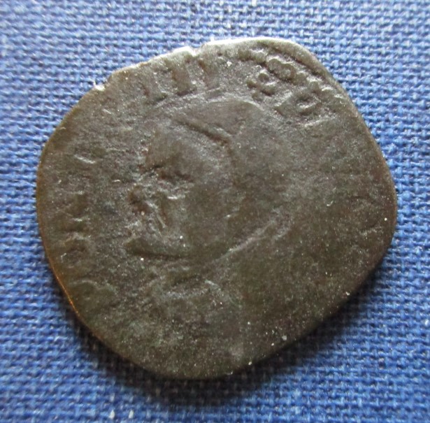 Post-Your-Papal-States-Coins---Reverse-Chronological-Schedule-By-Ruler