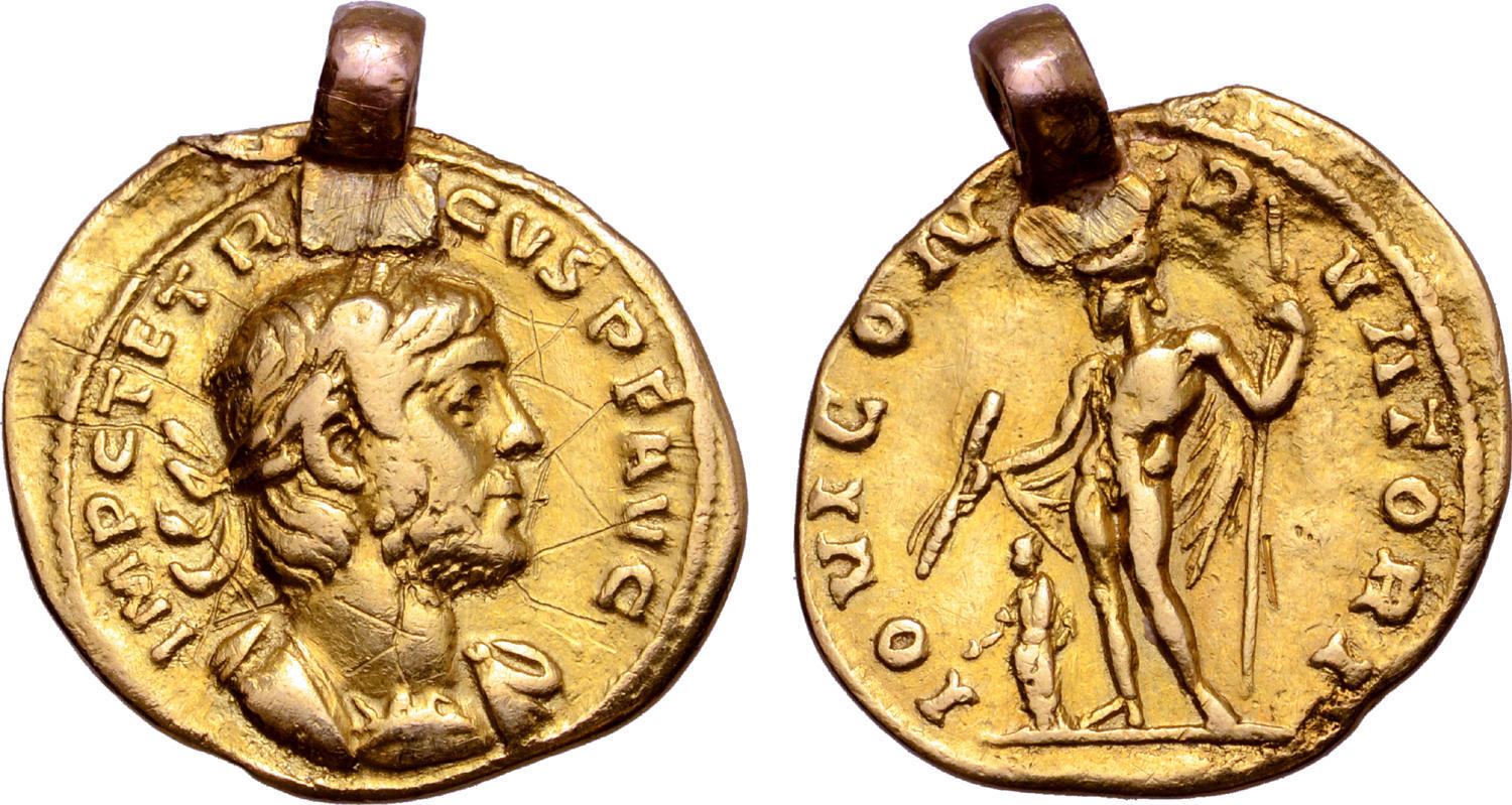 Conserving-Very-Rare-Coins-.-At-A-Loss!