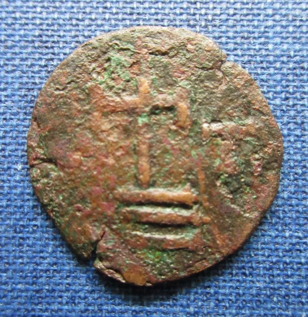 Italy's-First-Post-Biblical-Patron-Saint-On-A-Coin---San-Gennaro-Naples