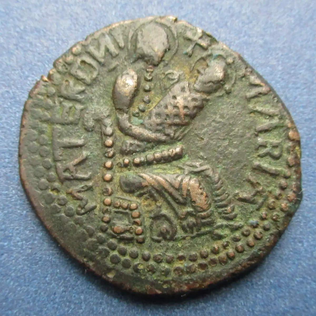 Norman-Sicily---Unheralded-Source-Of-Numismatic-Innovation