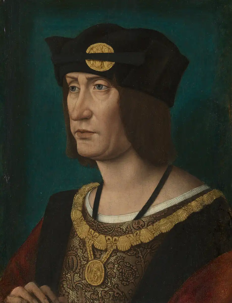 Renaissance-Portraiture-And-The-Teston