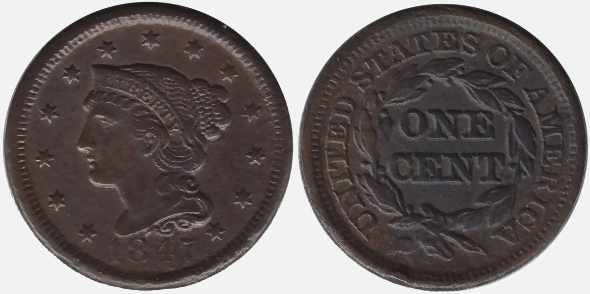 Braided-Cent-Variety-Research