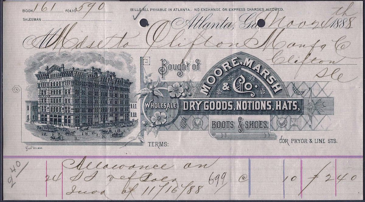 Old-Checks