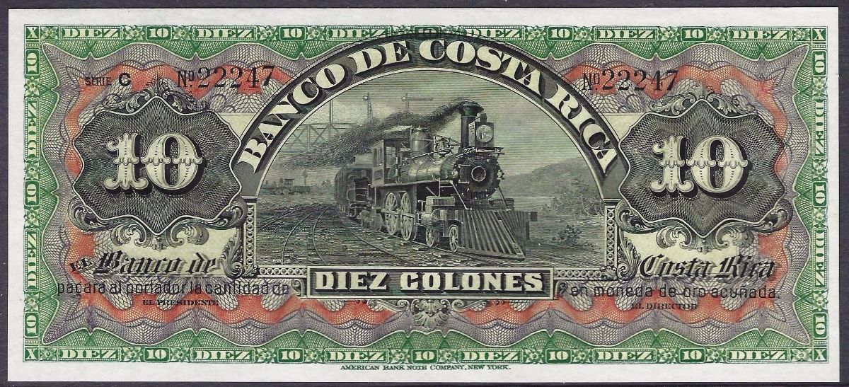 Latest-Banknotes-Acquisition.-List-Them-Here.