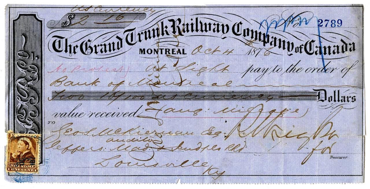 Canadian-Cheques-And-Fiscal-Documents