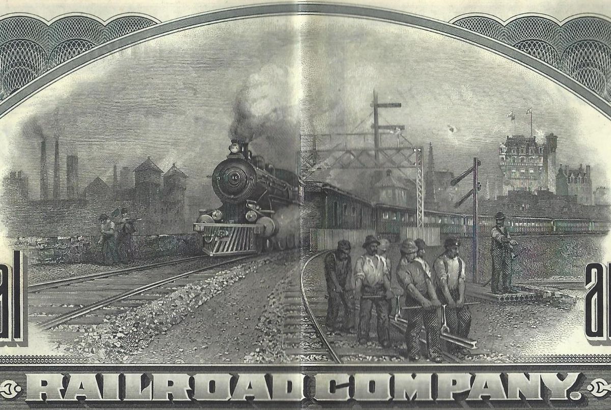 All-Aboard!-Railroad-Stocks-&-Bonds