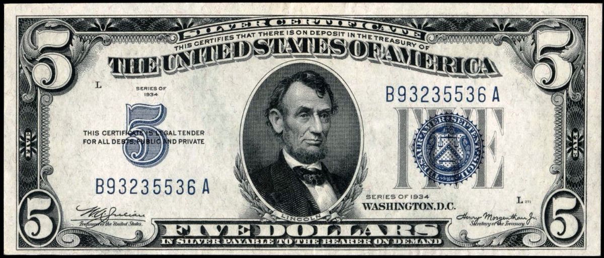 Post-Your-Silver-Certificates!